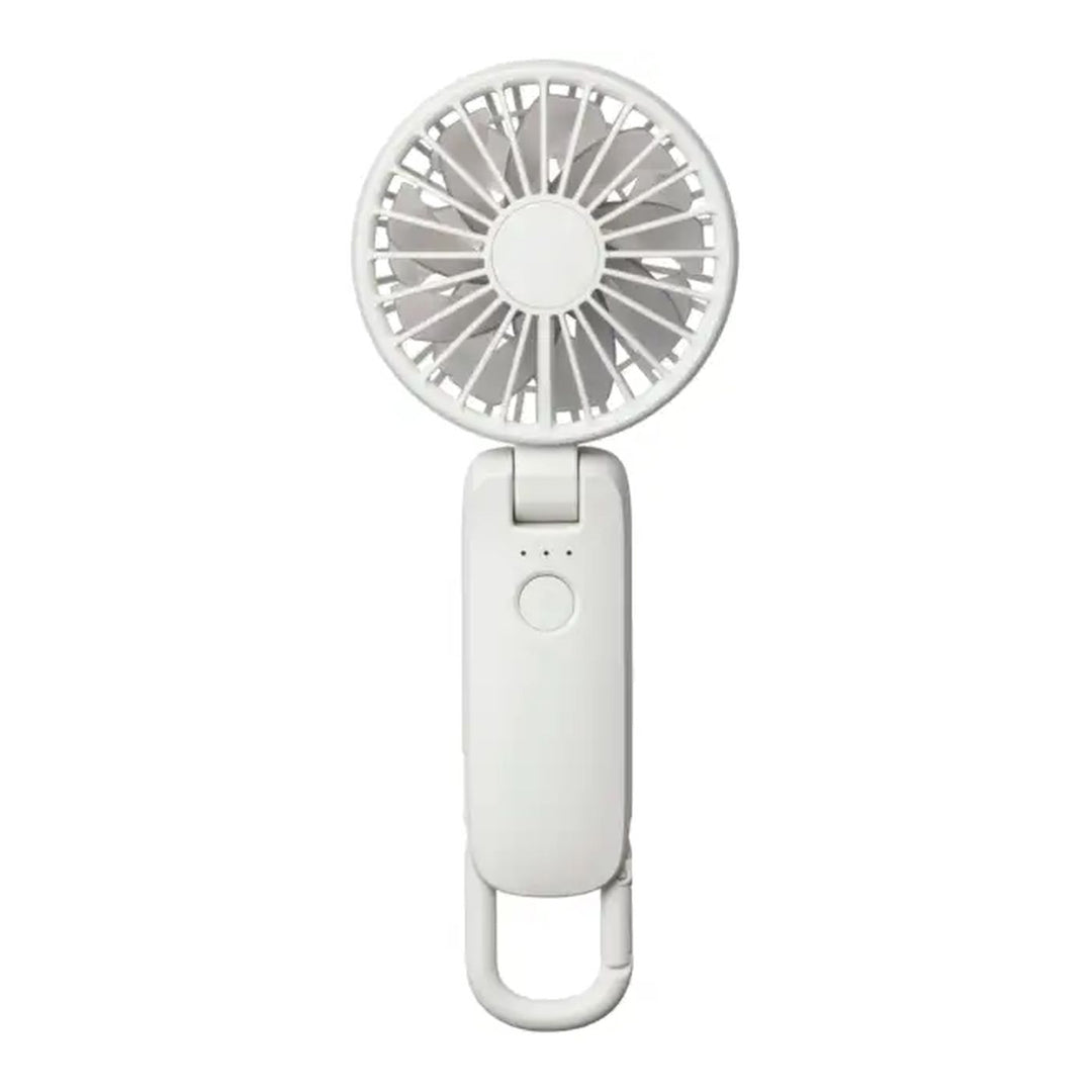 RHYTHM Silky Wind Mobile 4 雙葉手持風扇 | 9ZF042RH