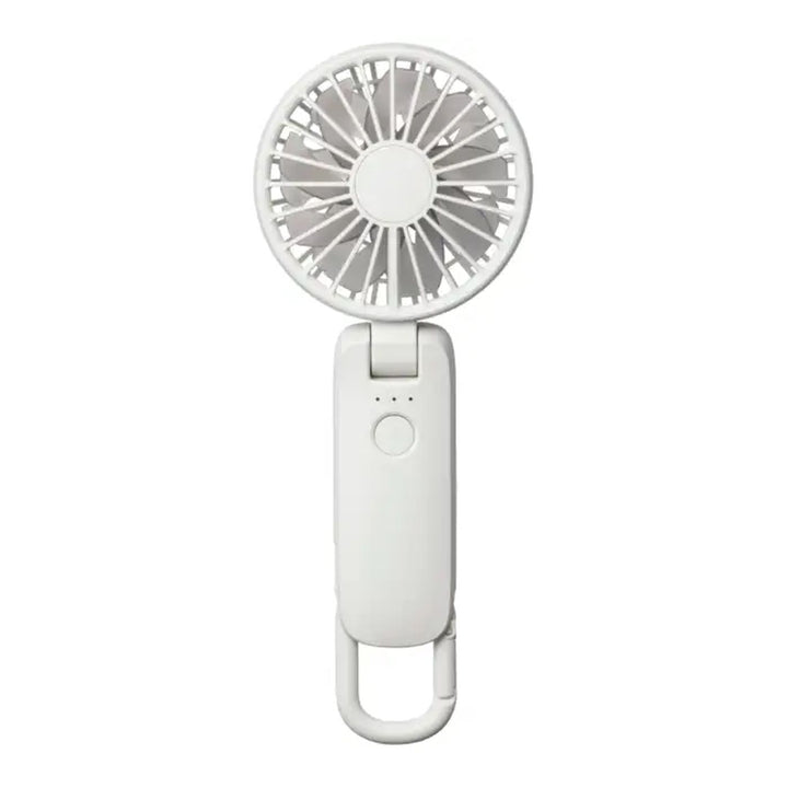 RHYTHM Silky Wind Mobile 4 雙葉手持風扇 | 9ZF042RH