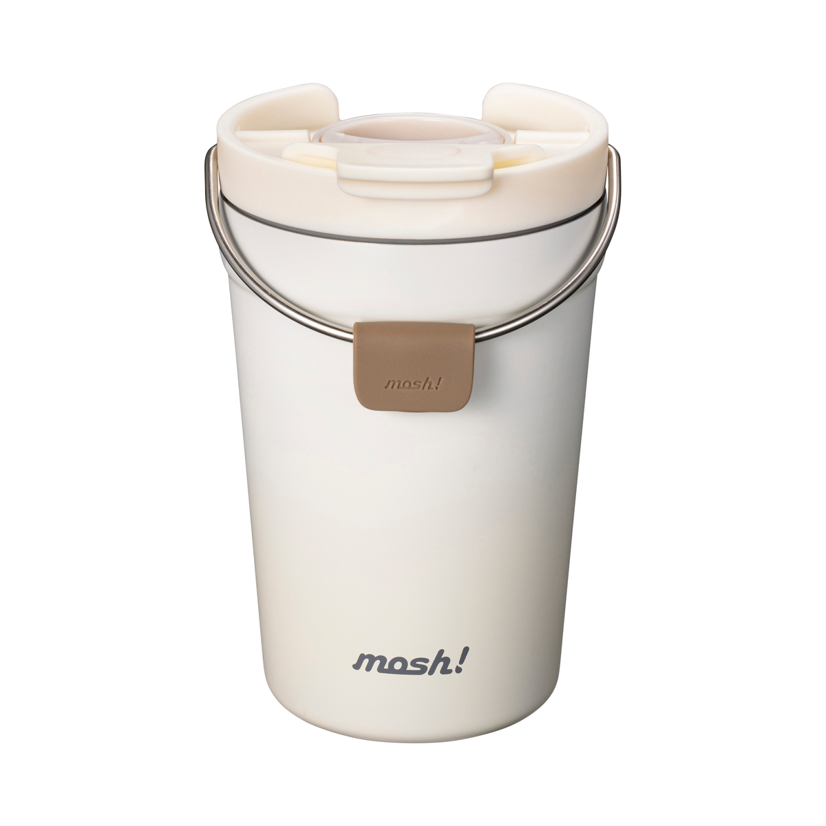 Mosh! Thermal Tea Mug 380ml | DS-DMKS380