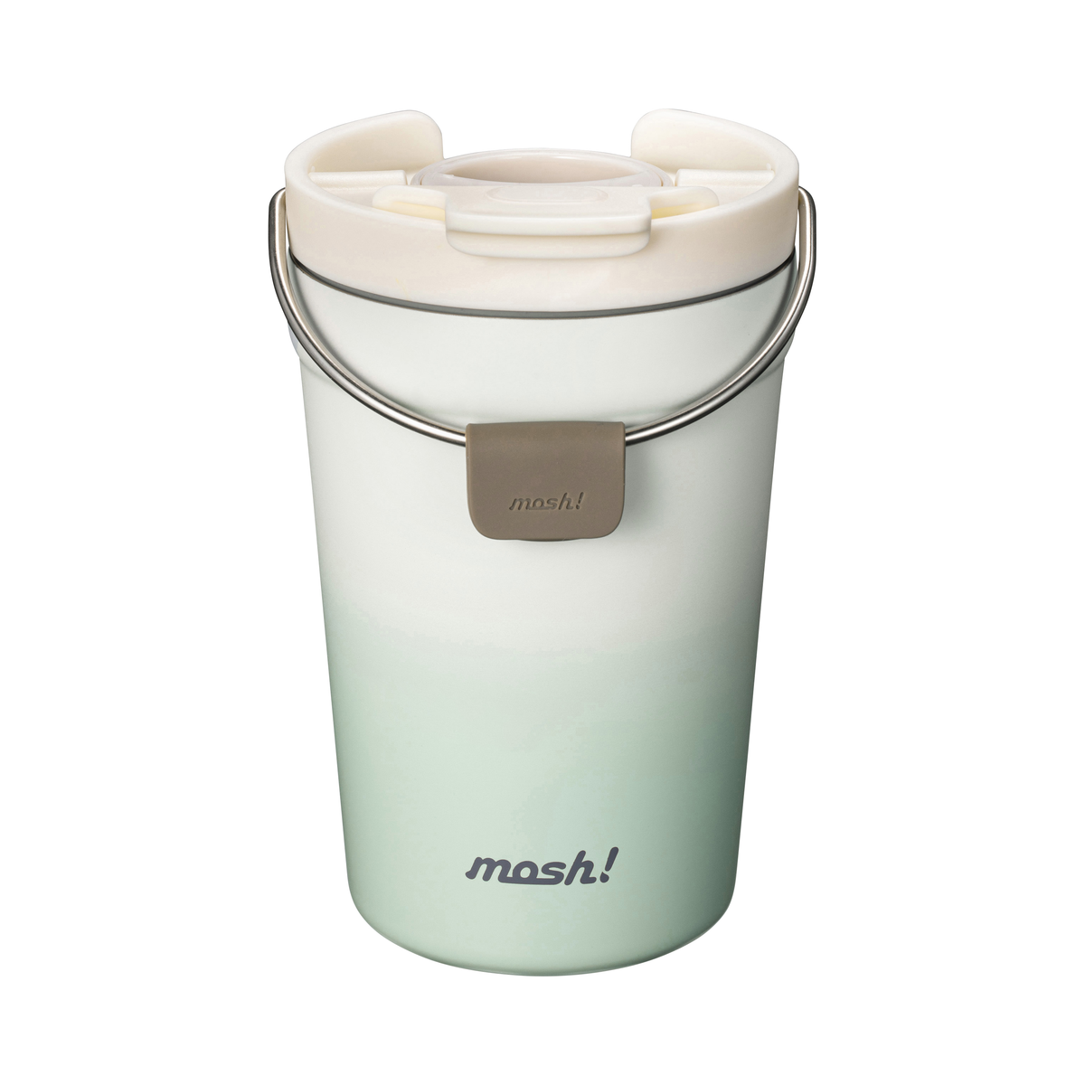 Mosh! Thermal Tea Mug 380ml | DS-DMKS380