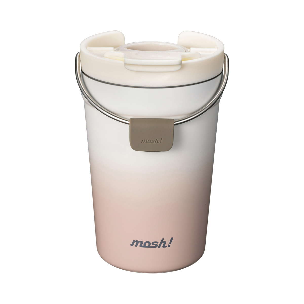 Mosh! Thermal Tea Mug 380ml | DS-DMKS380