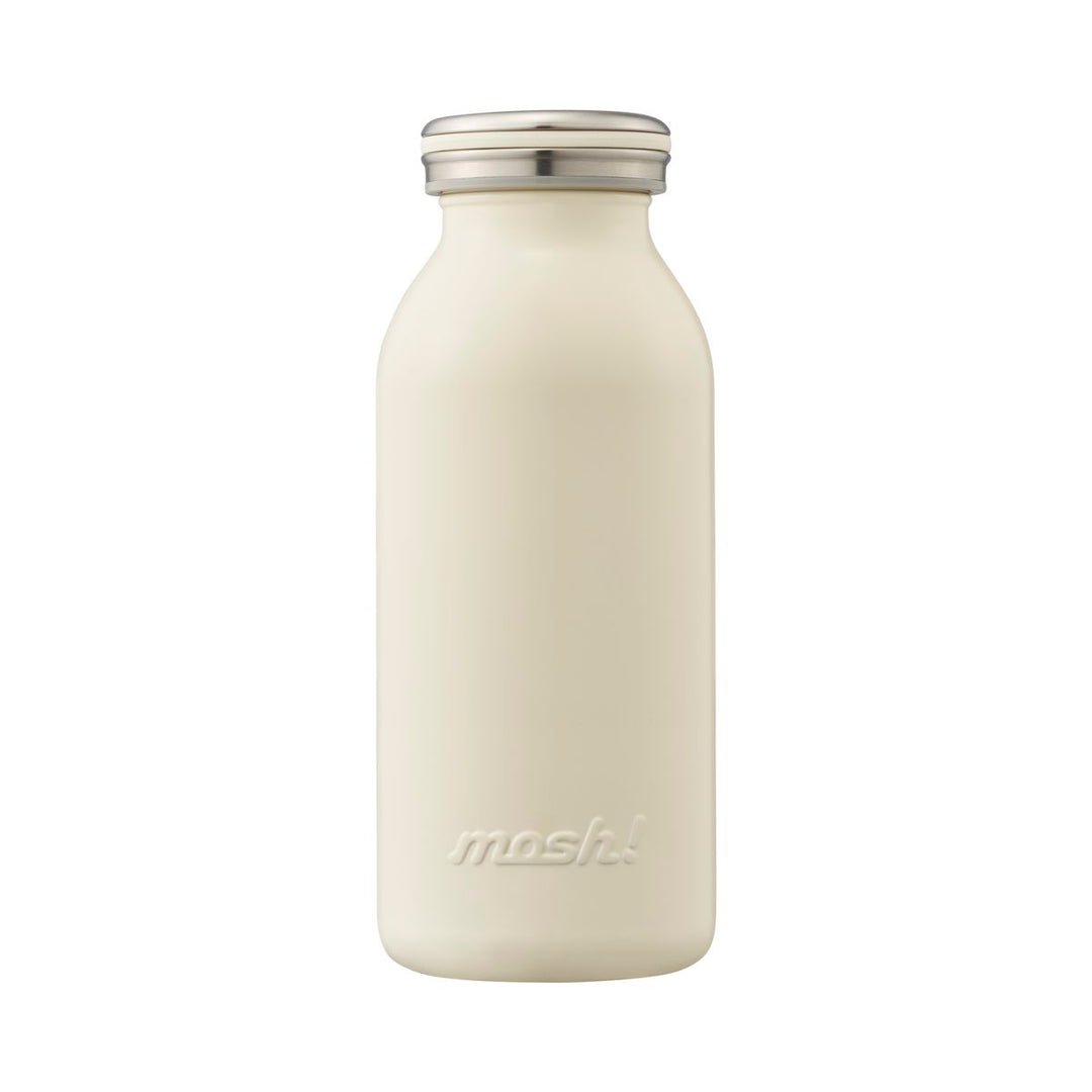 mosh! SS Milk Bottle 600ml｜DS-DMNMB600