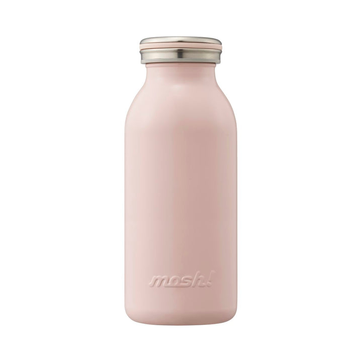 mosh! SS Milk Bottle 600ml｜DS-DMNMB600