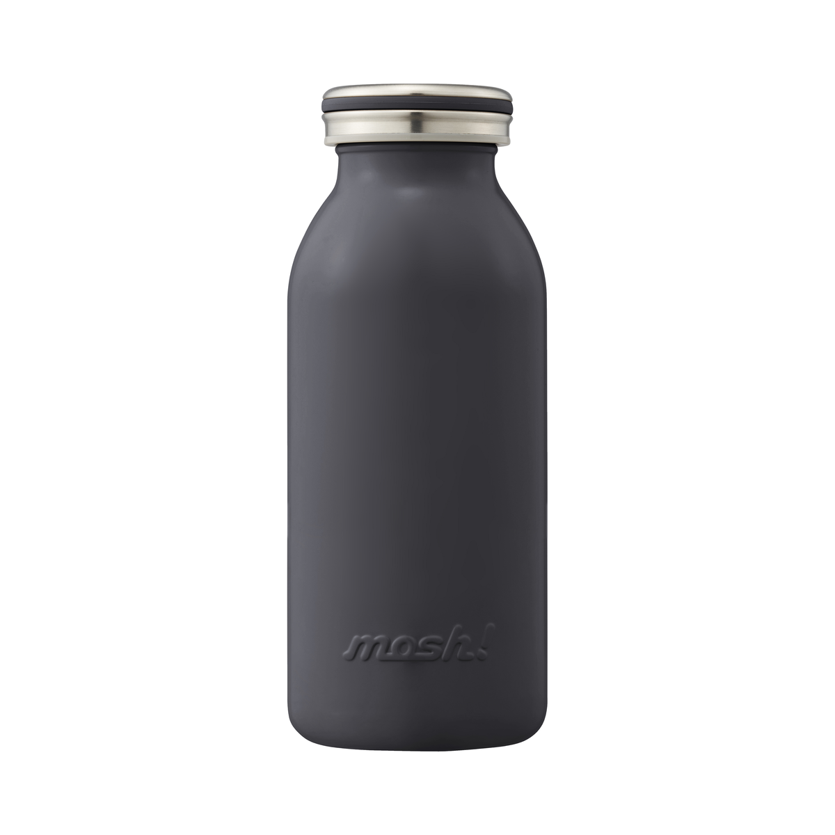 mosh! SS Milk Bottle 600ml｜DS-DMNMB600