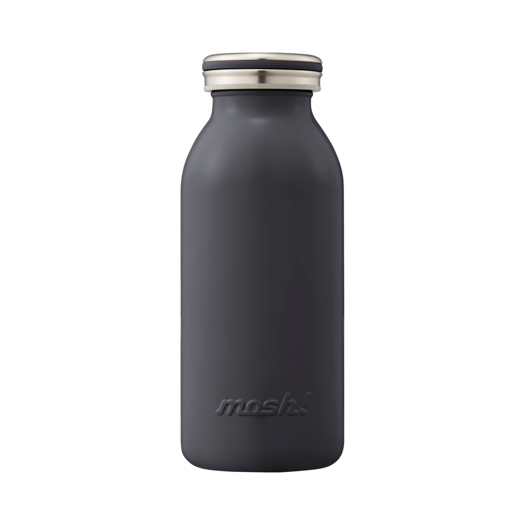 mosh! SS Milk Bottle 600ml｜DS-DMNMB600