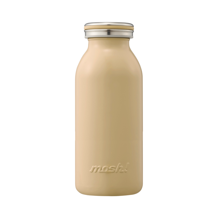 mosh! SS Milk Bottle 600ml｜DS-DMNMB600