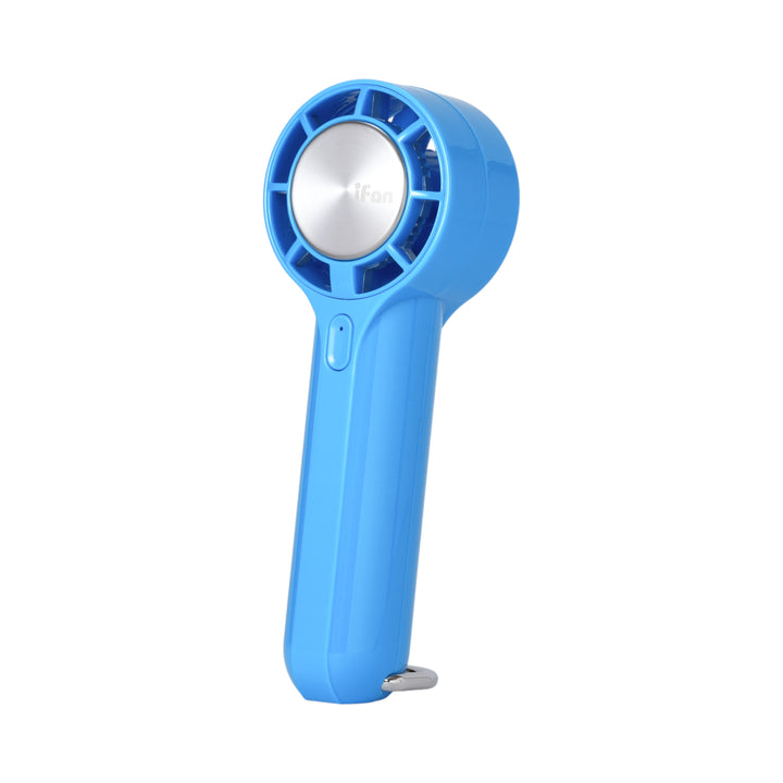 iFan Pico Freeze Mini Portable Fan with Cooling Plate | IF-PCF26