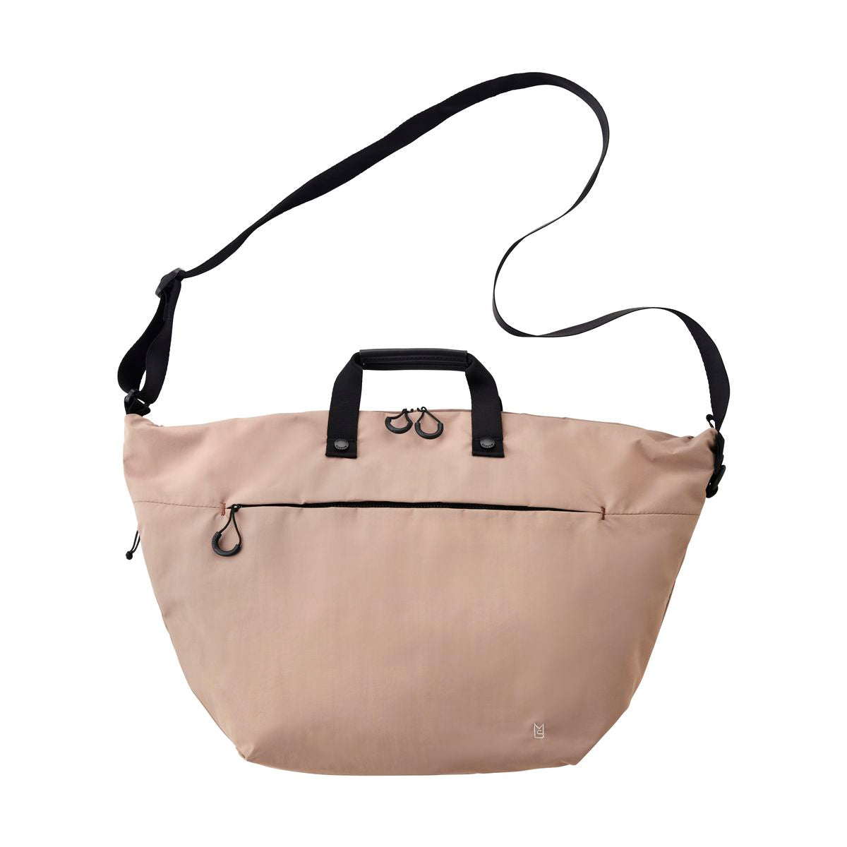 MILESTO Soft Shoulder Bag L | MLS938