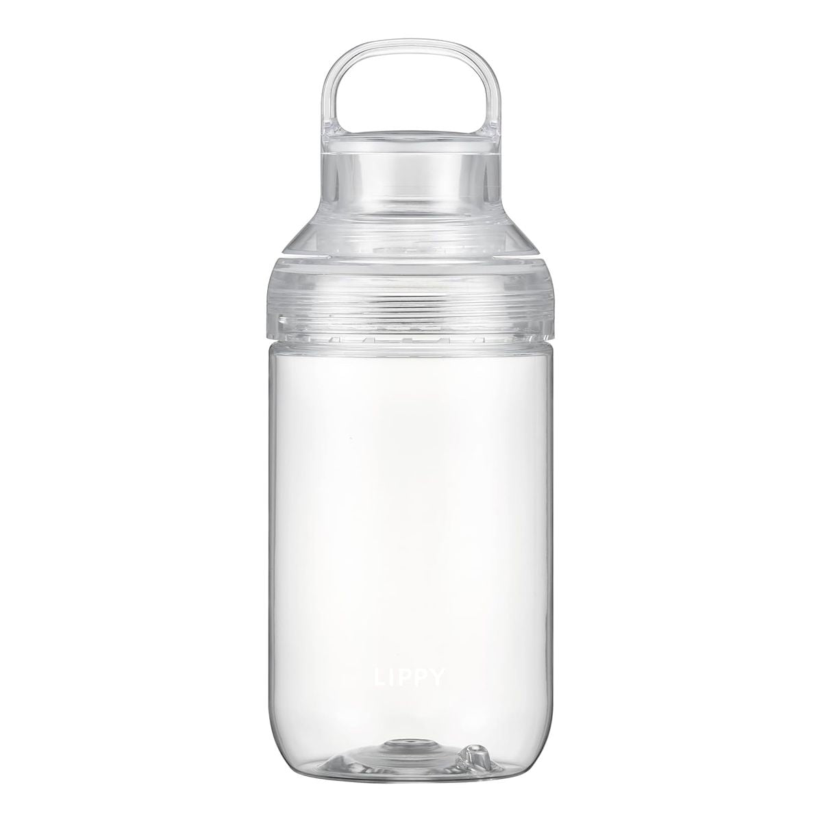 LIPPY Made-in-Japan LIPPY Tritan Water Bottle 0.7L