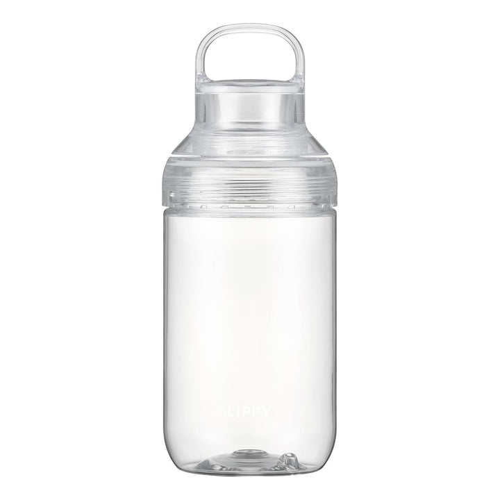 LIPPY Made-in-Japan LIPPY Tritan Water Bottle 0.7L