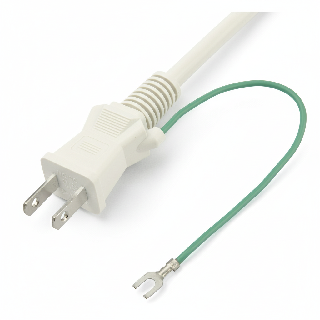 BRUNO 雙電壓便攜鍋 BAK810 電源線配件 日本 適用