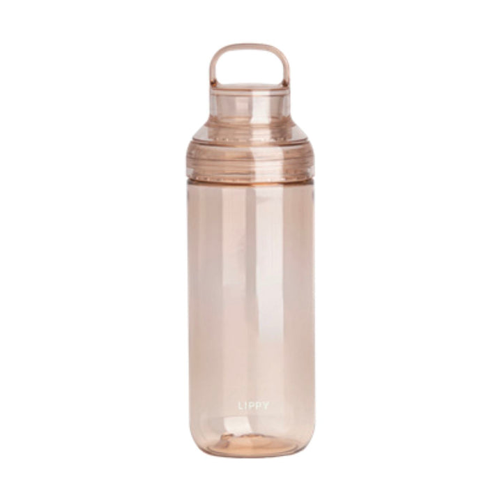 LIPPY Made-in-Japan LIPPY Tritan Water Bottle 1L