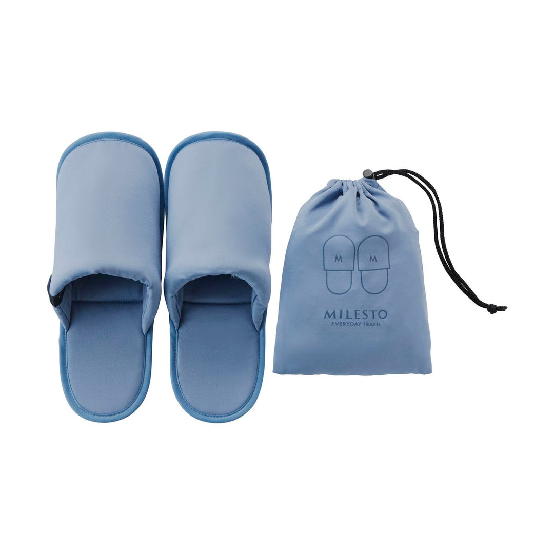 MILESTO UTILITY 可清洗式摺疊拖鞋 M | MLS962
