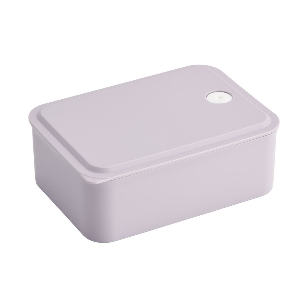 Skater Japanese-Made Lunch Box 700ml - Purple | SK-672538