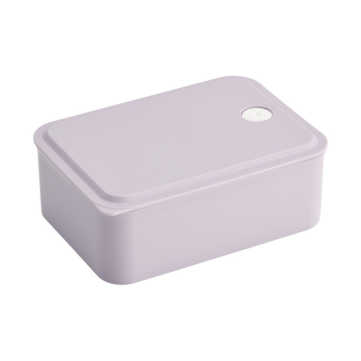 Skater Japanese-Made Lunch Box 700ml - Purple | SK-672538