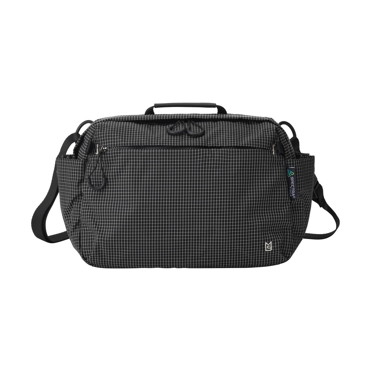 MILESTO TROT SPECTRA Shoulder Bag | MLS955