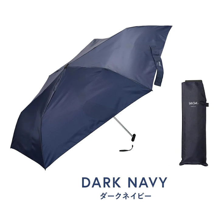 Waterfront Pokeflat® Quick Folding Umbrella | U355-1291