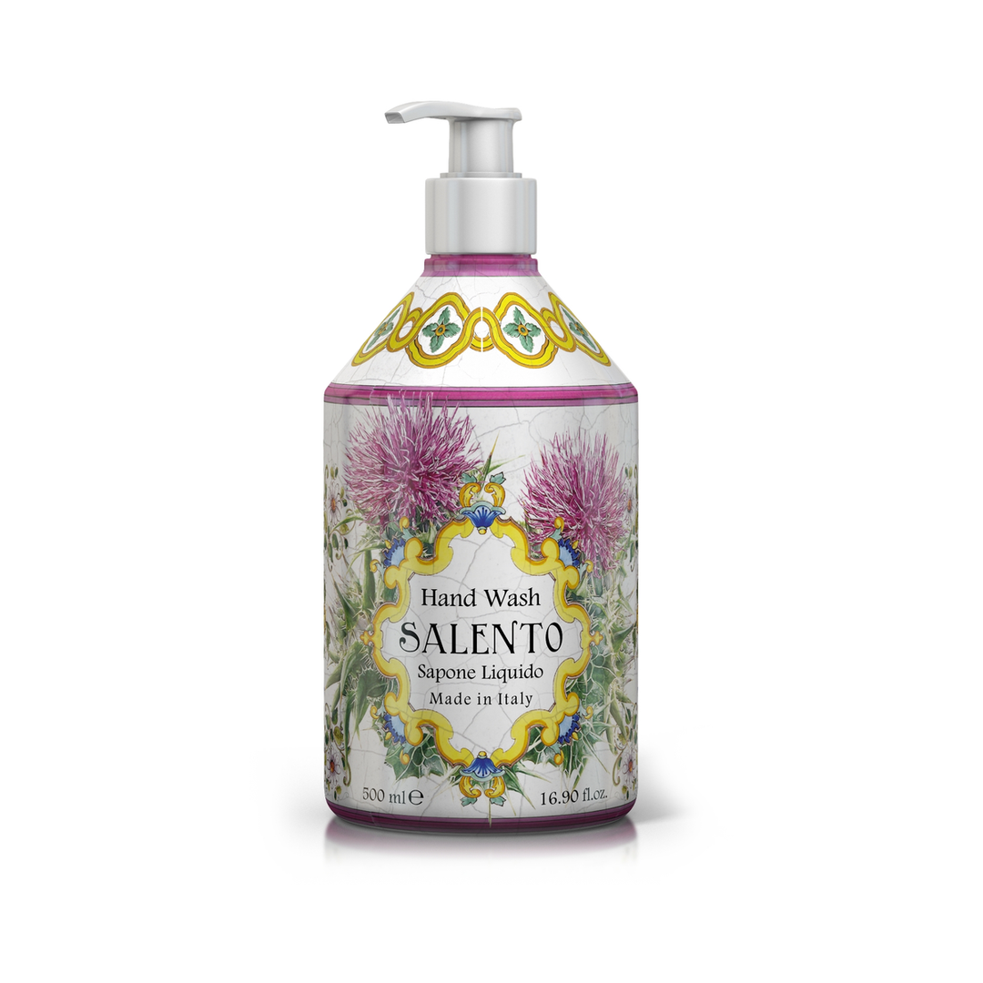 Rudy Profumi Salento Hand Wash 500ml | RP-HW3270