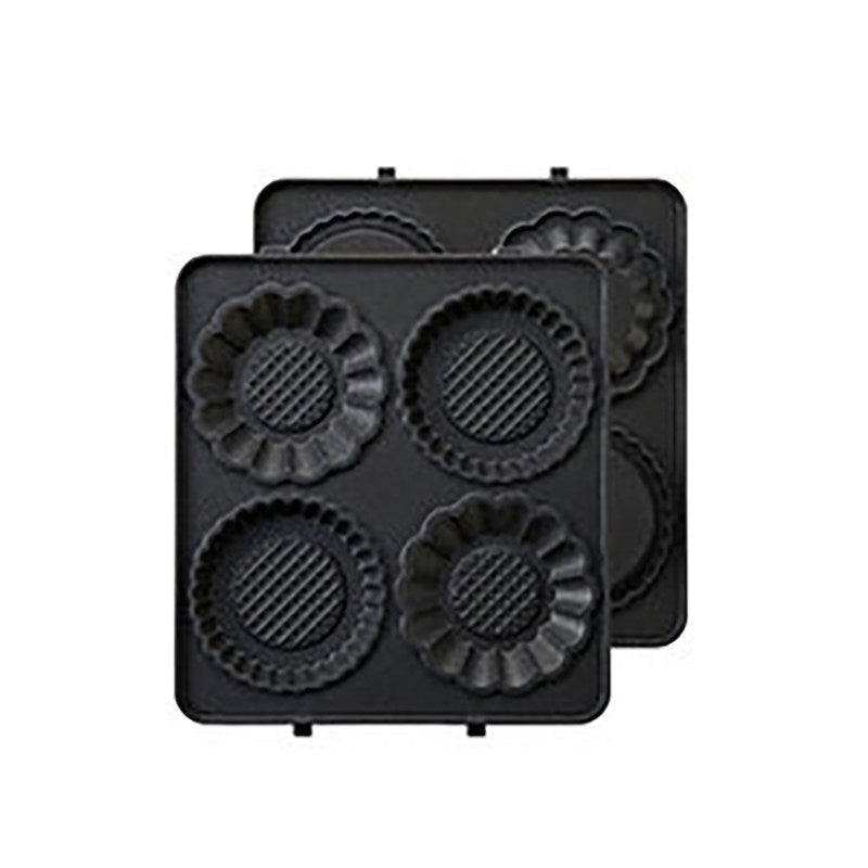 BOE043: BRUNO 單片三文治機迷你撻皮烤盤