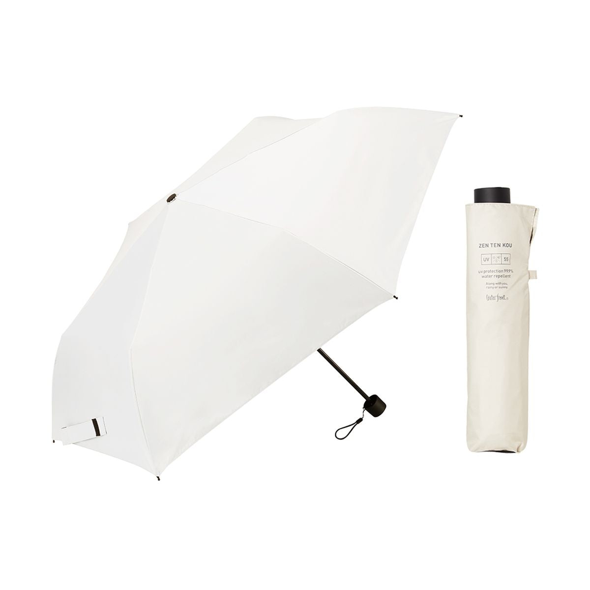 Waterfront ZENTENKOU™ 55cm｜WF-1127