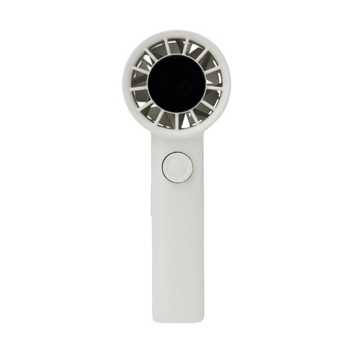 Life on Products 便攜式渦輪風扇 LO-LCAF023 - White