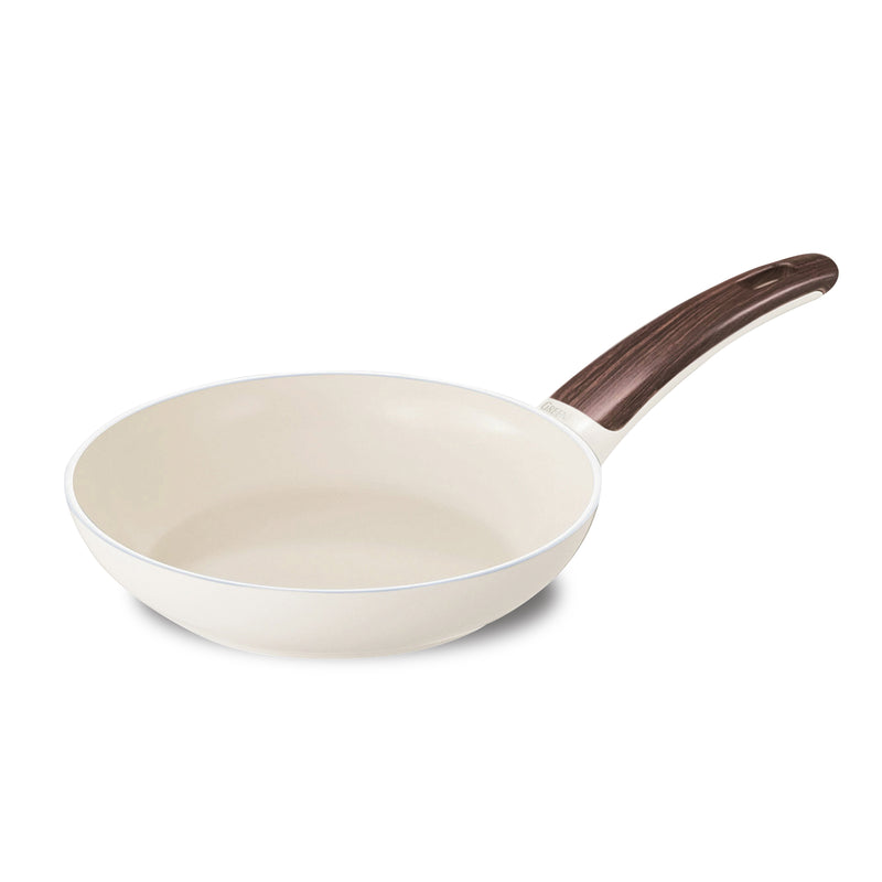 GreenPan Wood-be White Frying Pan 20cm GP-CC001009