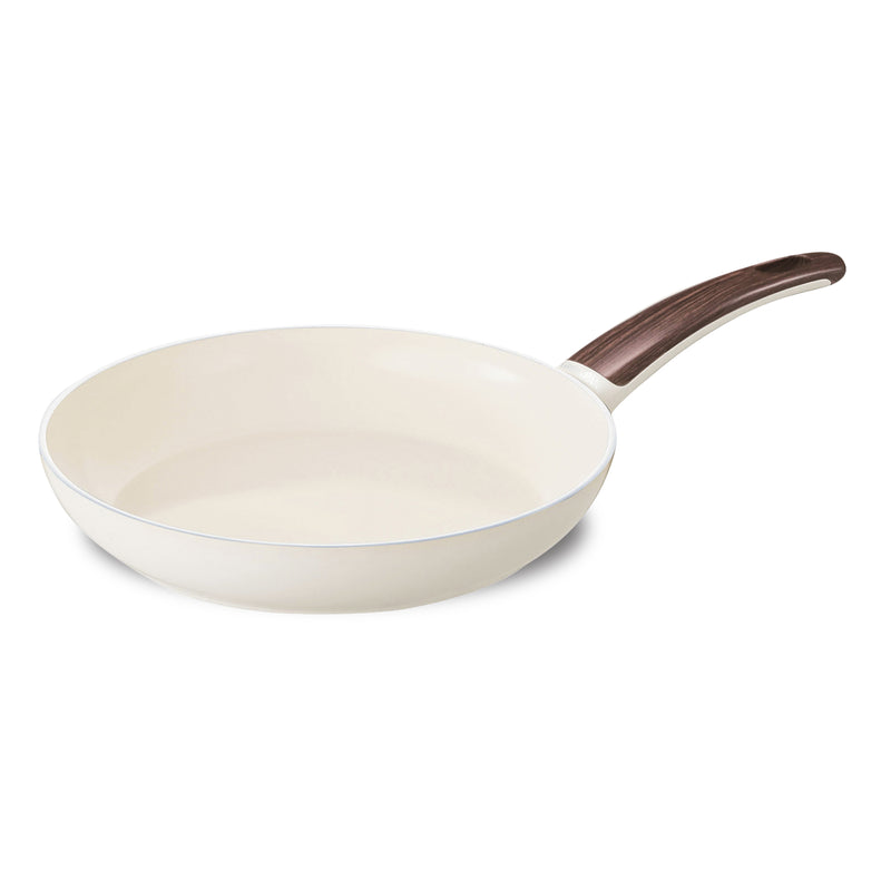 GreenPan Wood-be White Frying Pan 26cm GP-CC001011