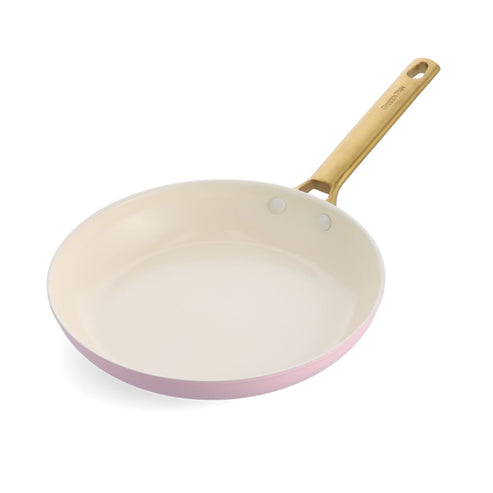 GreenPan Padova Pink Frying Pan 28cm GP-CC005876