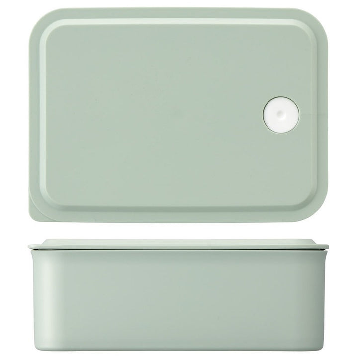 Skater Japanese-Made Lunch Box 700ml - Green | SK-668418
