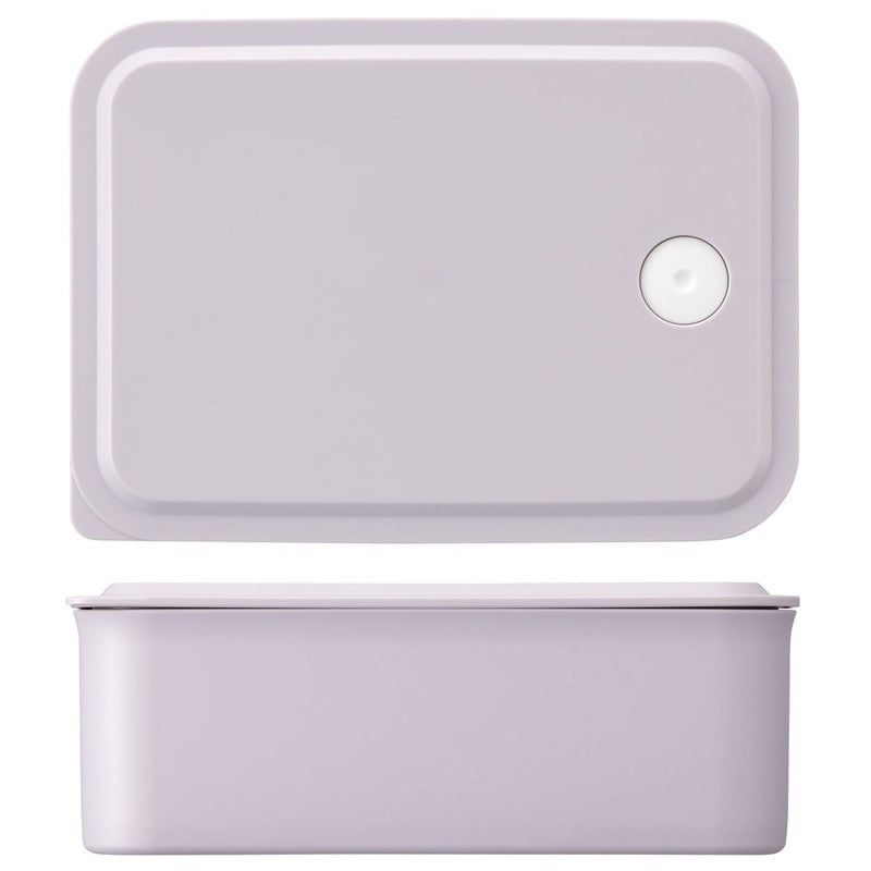Skater Japanese-Made Lunch Box 700ml - Purple | SK-672538