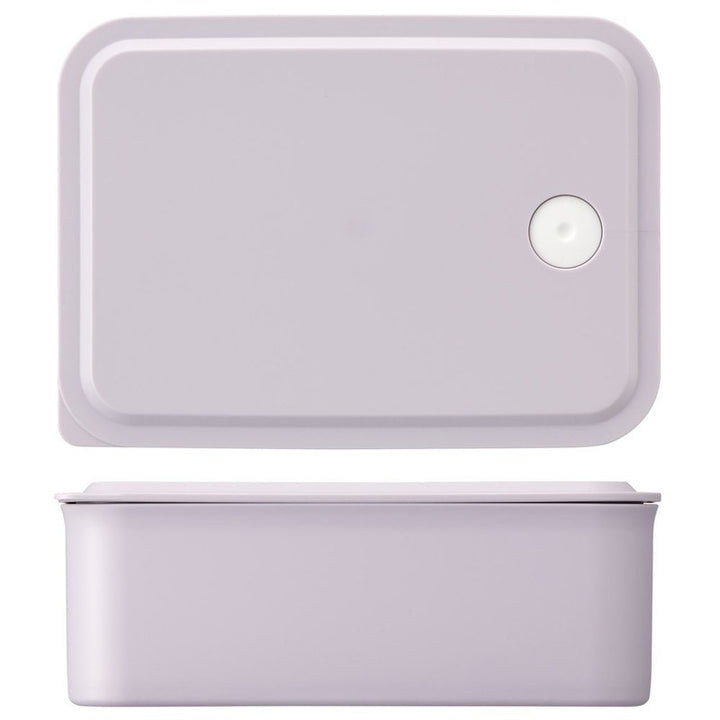 Skater Japanese-Made Lunch Box 700ml - Purple | SK-672538