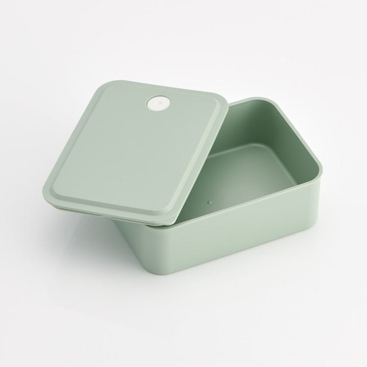 Skater Japanese-Made Lunch Box 700ml - Green | SK-668418