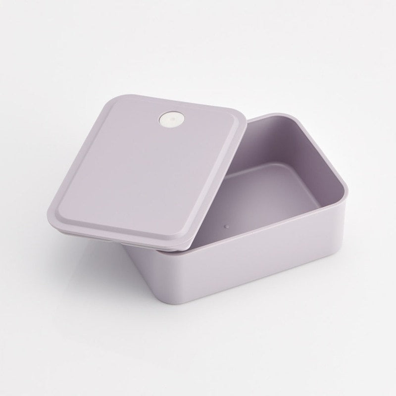Skater Japanese-Made Lunch Box 700ml - Purple | SK-672538
