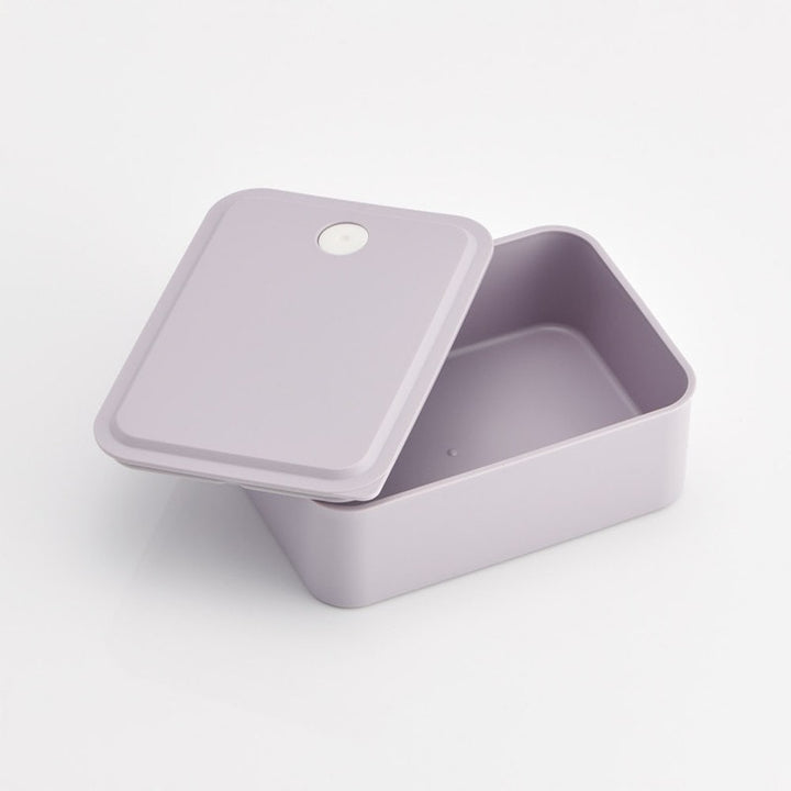 Skater Japanese-Made Lunch Box 700ml - Purple | SK-672538