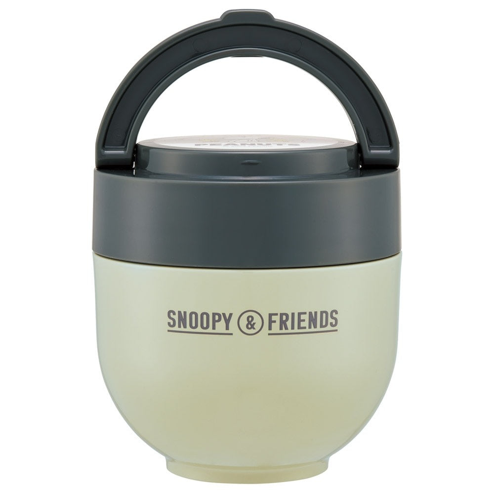 Skater Snoopy SS lunch box 540ml | SK-679964