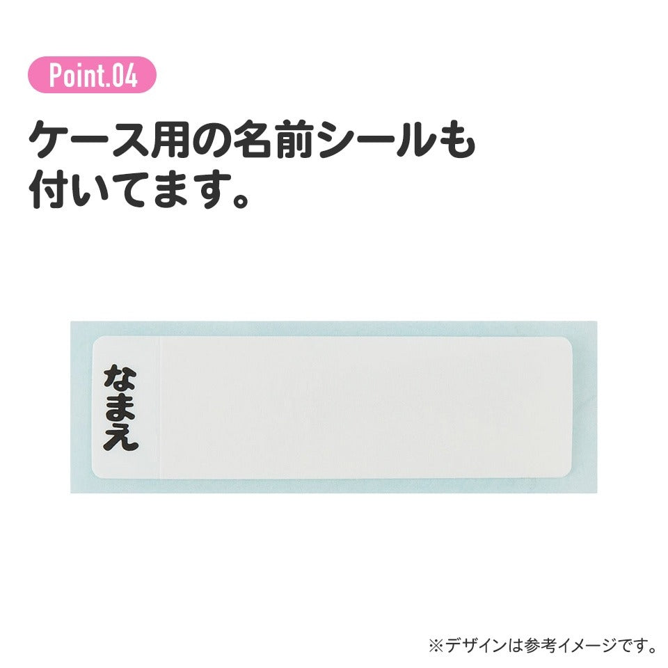 Skater 日本製抗菌Snoopy兒童餐具套裝 16.5cm - 白色 | SK-687730