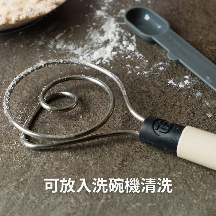 Brod & Taylor 麵團攪拌器 | HK-100
