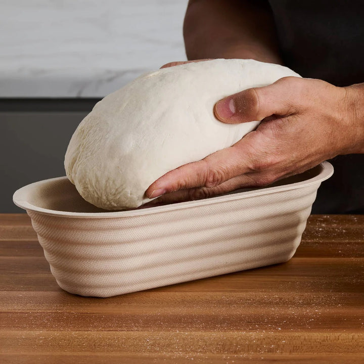 Brod & Taylor Banneton (Batard) Set of 2 | BA-100-2