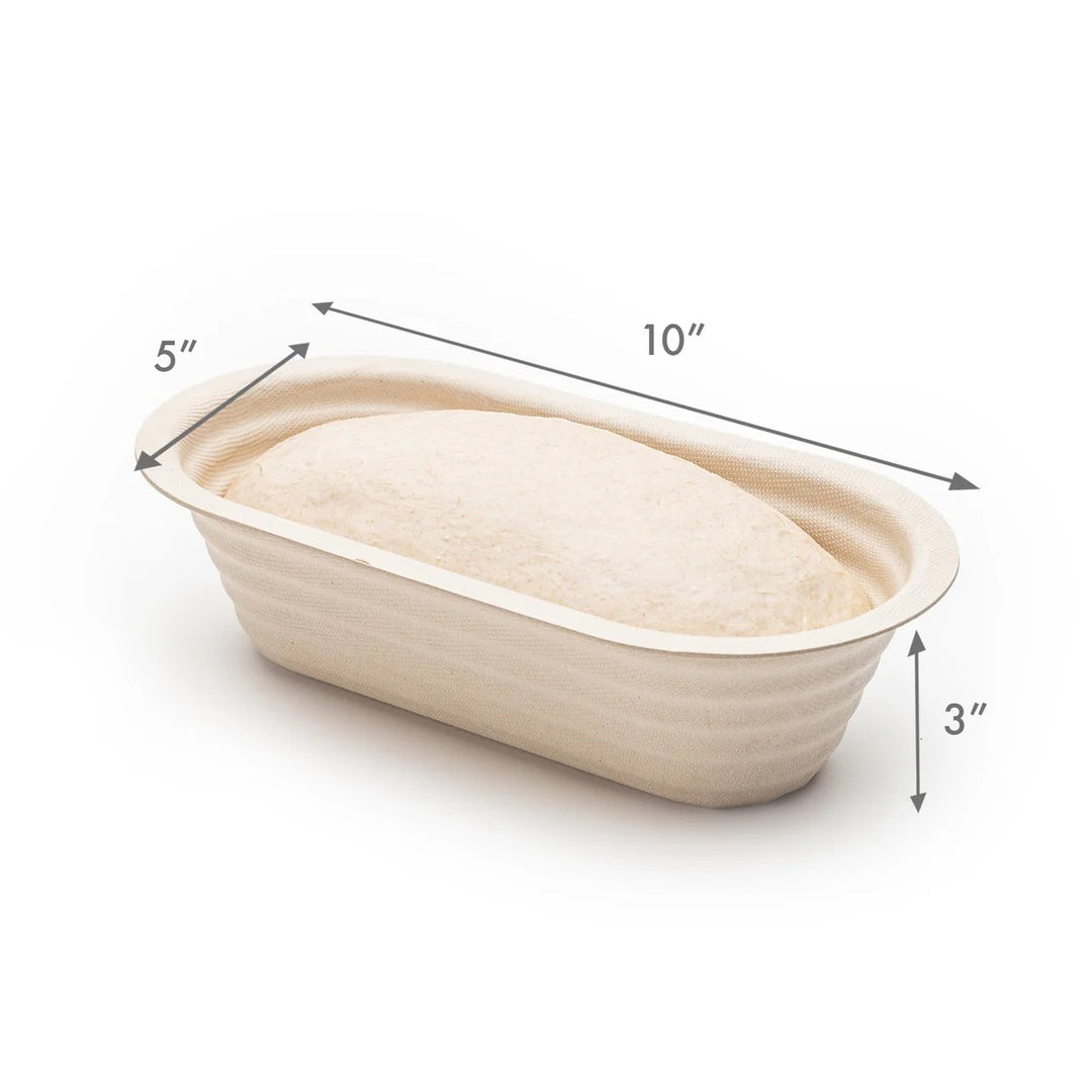 Brod & Taylor Banneton (Batard) Set of 2 | BA-100-2
