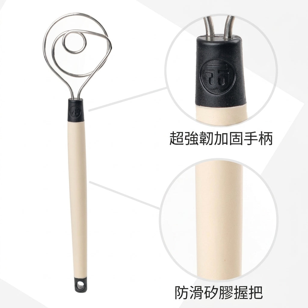 Brod & Taylor 麵團攪拌器 | HK-100
