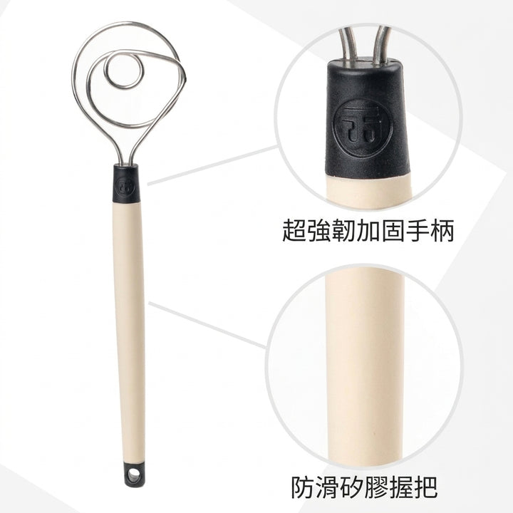 Brod & Taylor 麵團攪拌器 | HK-100