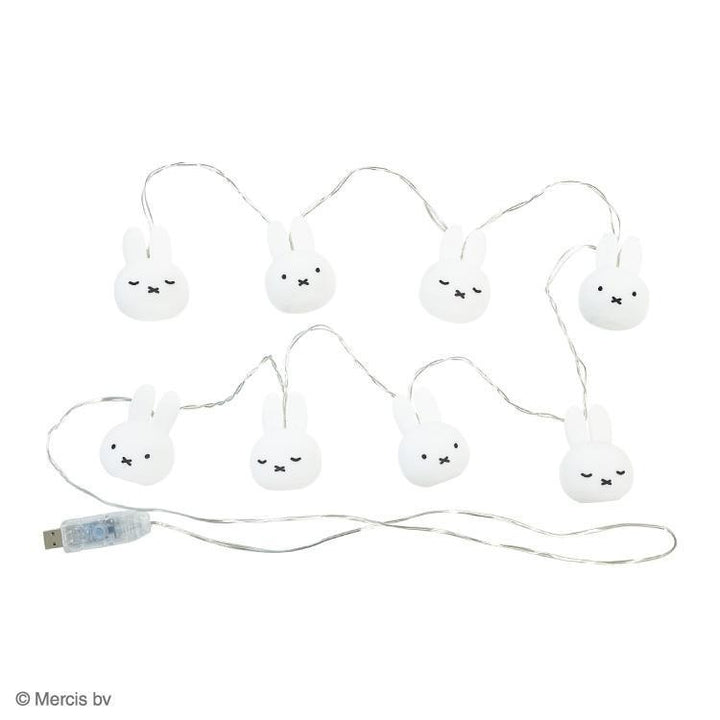 Miffy 可愛造型花環燈 | MF-5542994