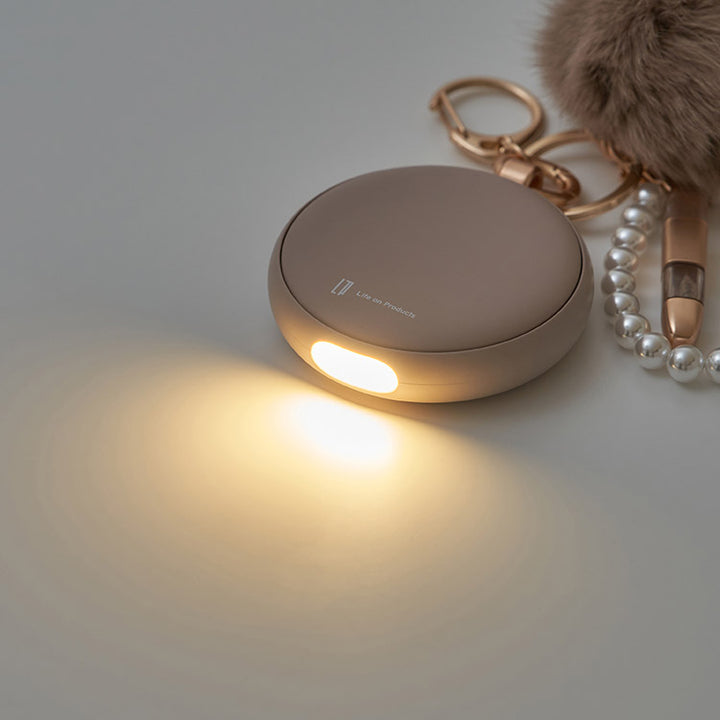 Life on Products 除靜電手繩暖手寶 | LCAEA023