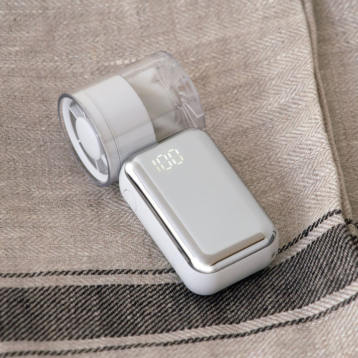 Life on Products Mini Turbo Handy Fan | LCAF041
