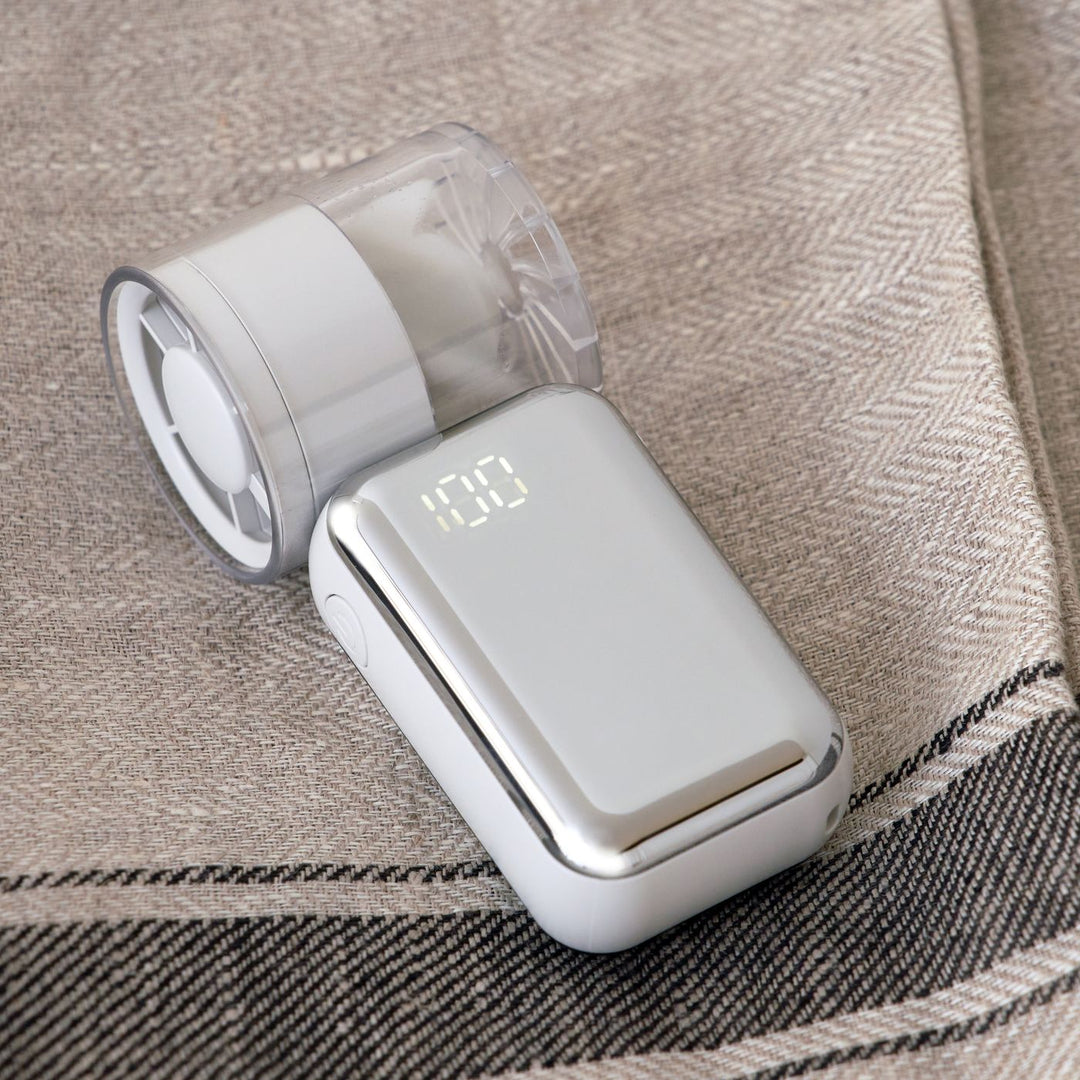 Life on Products Mini Turbo Handy Fan | LCAF041