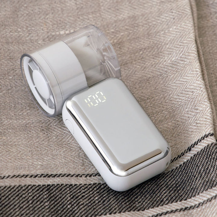 Life on Products Mini Turbo Handy Fan | LCAF041