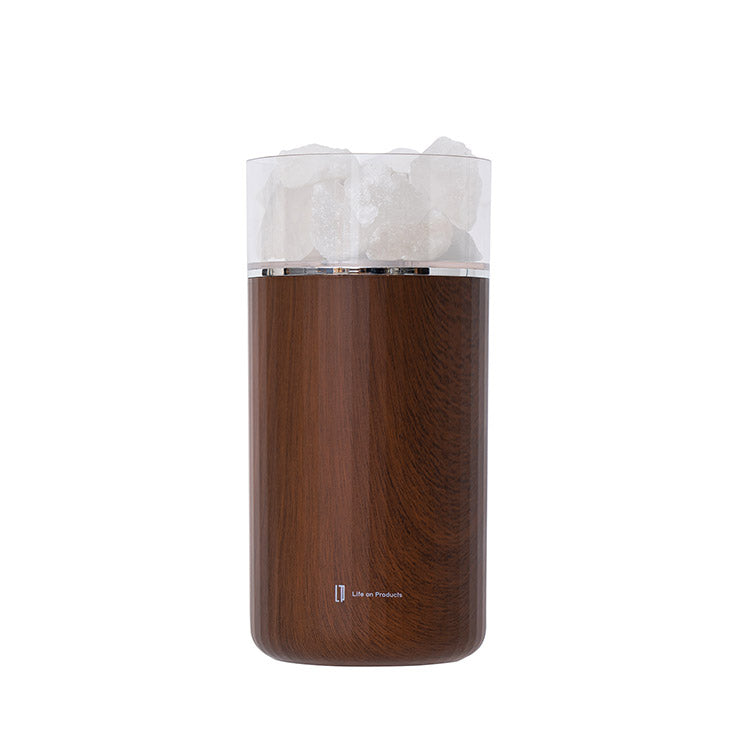 Life on Products Aroma Stone Cordless Humidifier with Light 400ml｜LO-LCAHF002