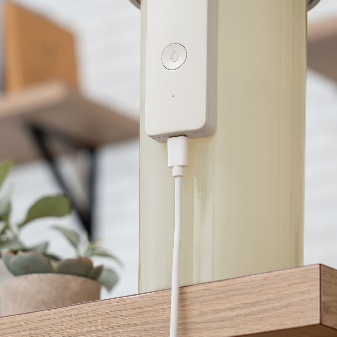 Life on Products USB Twin Jet Humidifier 800ml | LCAHF011