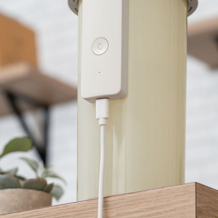 Life on Products USB Twin Jet Humidifier 800ml | LCAHF011