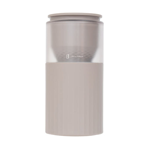 充電式氣氛燈加濕器 LCAHF015 - Greige